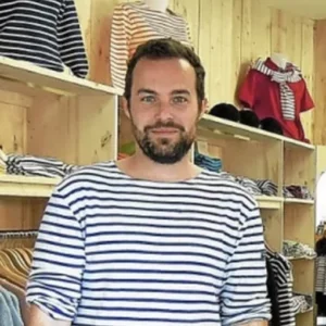 Adrien Peillier
